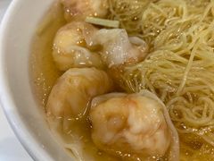 -香港麦奀云吞面世家(中山二路店)
