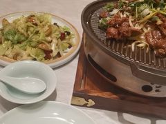 -惠丰堂饭庄·烤鸭·京味菜(西北旺·唐家岭店)