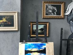 -黑骏画室·深圳美术中高考黄埔军校
