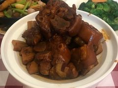 -邓丽君音乐主题餐厅