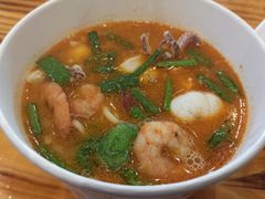 沙茶面-八市阿杰五香(大元路分店)