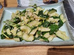-正通记·哈尔滨烧烤·炭烤鸽子(七宝万科国际店)