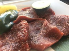 -焼肉 ウエスト(天神店)