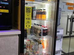 -橙果24h自习室(花园桥店)