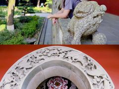 -南岳衡山风景名胜区-南岳大庙