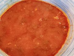 经典摩洛哥豆汤-La Medina餐厅(亮马河南路店)