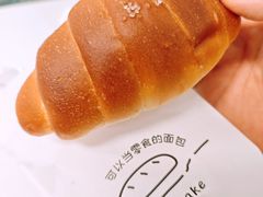 -StrasBake日式面包
