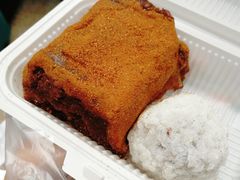 -老回回饺子馆(海洋馆店)