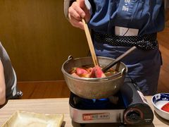 -小山日本料理(兴业太古汇店)