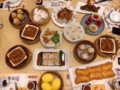 -点都德(大茶楼店)