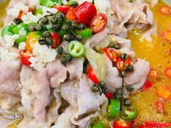 -成都驻京办餐厅(蜀都宾馆店)