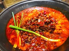 -冯校长老火锅(深圳总店)