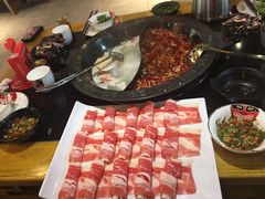 -喜喜重庆火锅(兴源店)