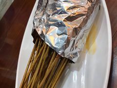 茶香虾-伙工殿餐厅(吉大店)