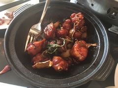 -眉州东坡(春秀路店)