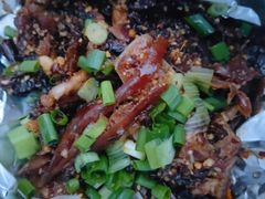 -老黄记手撕烤兔(玉林街店)