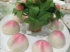 -兴悦酒家(环市东路店)
