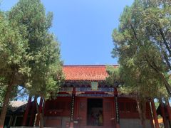 -禹城市禹王亭博物馆