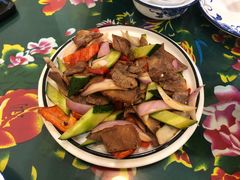 -东北王食府(科大店)