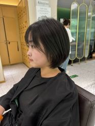 -童辉造型