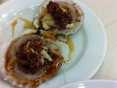 iphone_upload_pic-天津乾毓德饭庄·清真传统炒菜·海鲜烧烤(咸阳路店)