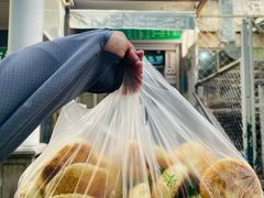-满记烧饼(牛街东里小区一区店)