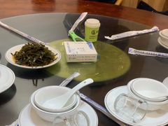 -醉壹号海鲜大排档(厦门美食地标店)