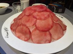 -蜀九香火锅(玉林店)