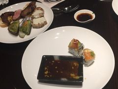 -成都钓鱼台精品酒店-品聚·成都餐厅