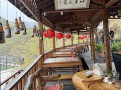 -山里人家
