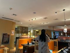 -九田家黑牛烤肉料理(太阳城店)
