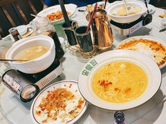 -宋徽厨·安徽菜(怀宁步行街店)