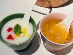 -沿途四季·云南菜·诗酒茶(蓝色港湾店)