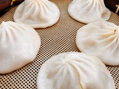 小笼汤包-蒋家桥饺面店(四望亭路店)