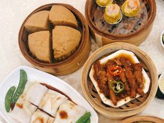 -顺德人家食府(黄金广场店)