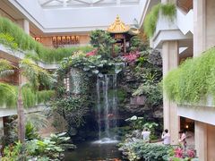 -白天鹅宾馆·流浮阁咖啡厅