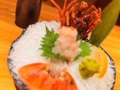 -花和海鲜自助(梅江店)