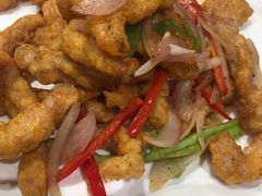 -阿莉餐厅(枣阳路店)