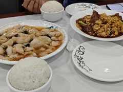 -京天红酒家(虎坊路店)