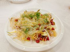 -寻味顺德·南记酒家·传统顺德菜·鱼生(广源路店)