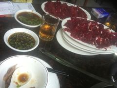 -八合里潮汕鲜牛肉火锅(深圳海岸城店)