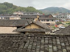 -云水谣景区-土楼之光文化园