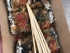 -品腐记·豆腐王朝(老门东总店)