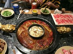 -蜀大侠火锅(寰球文化地标·总府店)
