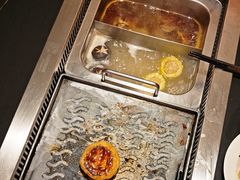 -星伦多自助料理·涮烤一体(虹悦城店)