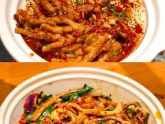 -湘轩·土菜研究院(光大店)