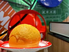 广州首创Big Men菠萝包-敏华冰厅(番禺天河城店)