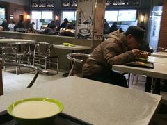 大堂-大福来锅巴菜(古文化街店)