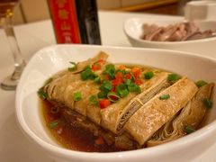 素鹅-绍兴饭店知遇楼(环山路店)