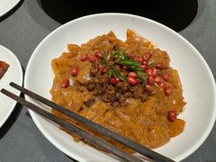 -奉天小馆·非遗东北菜(济南万象城店)